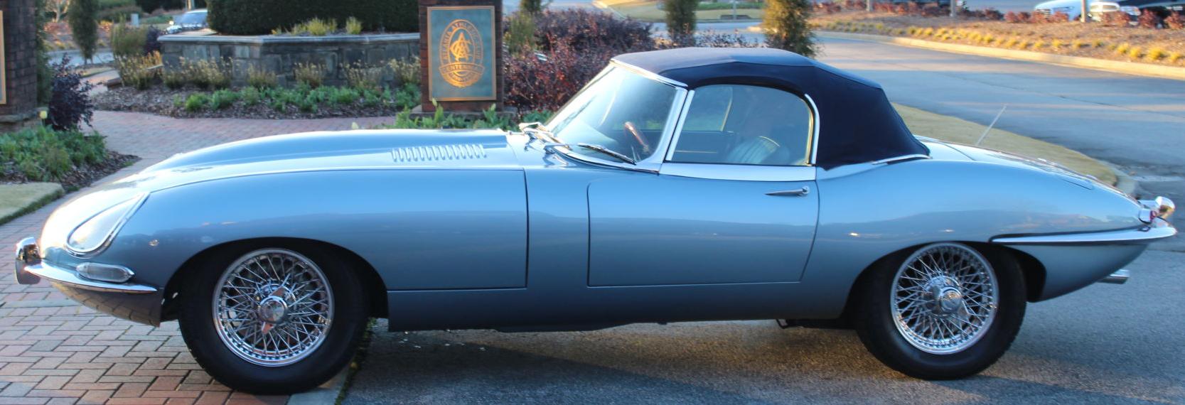 Bond car